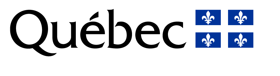 Gouvernement du Québec - Partenaire du RSEQ - Cantons-de-l'Est - Sport. Éducation. Fierté.